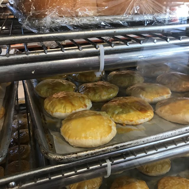 Bakery
