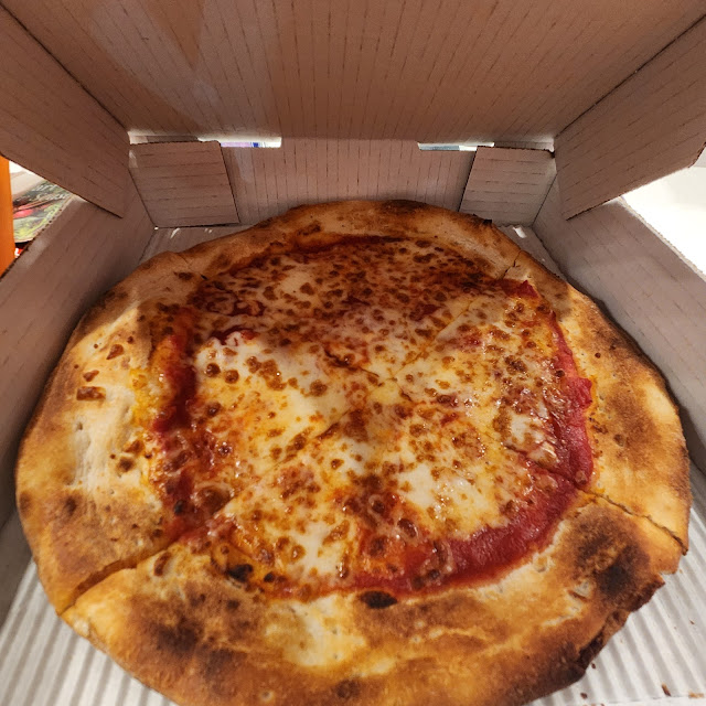 Classic Pizza
