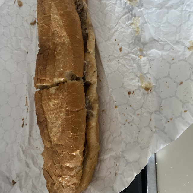 Baguette