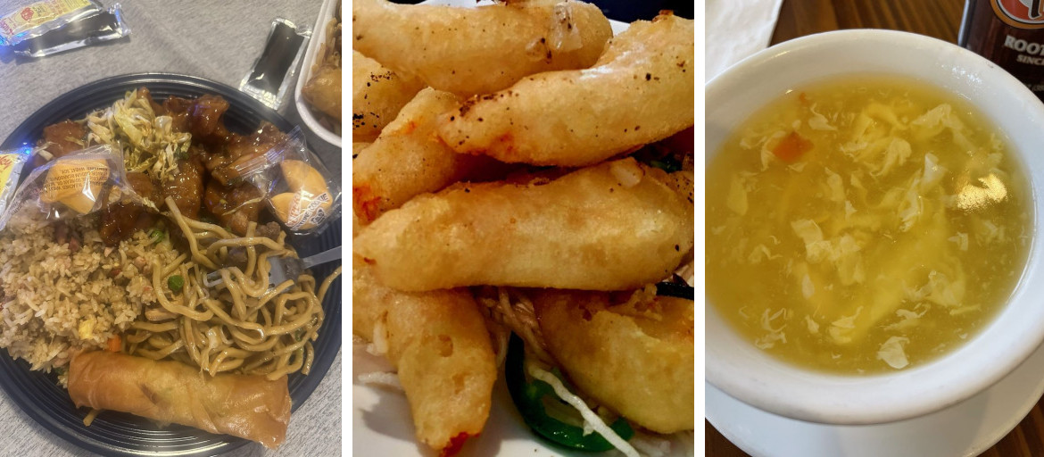 Wonderful Chinese Restaurant
