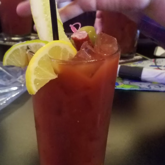 Bloody Mary