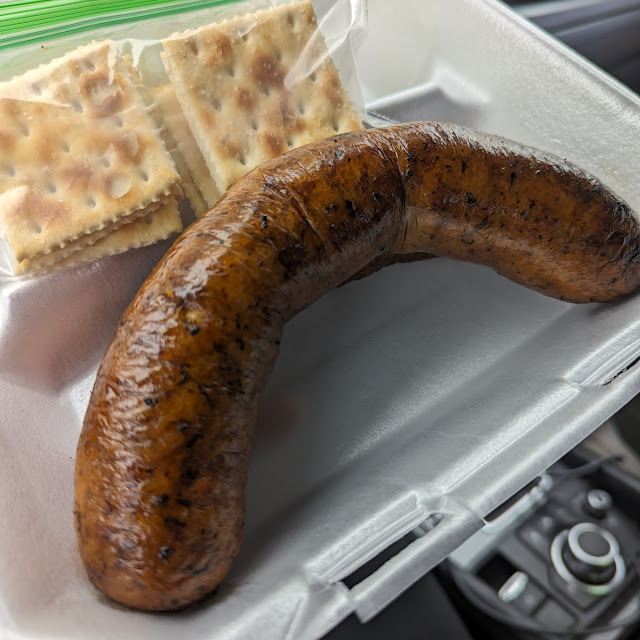 Bratwurst