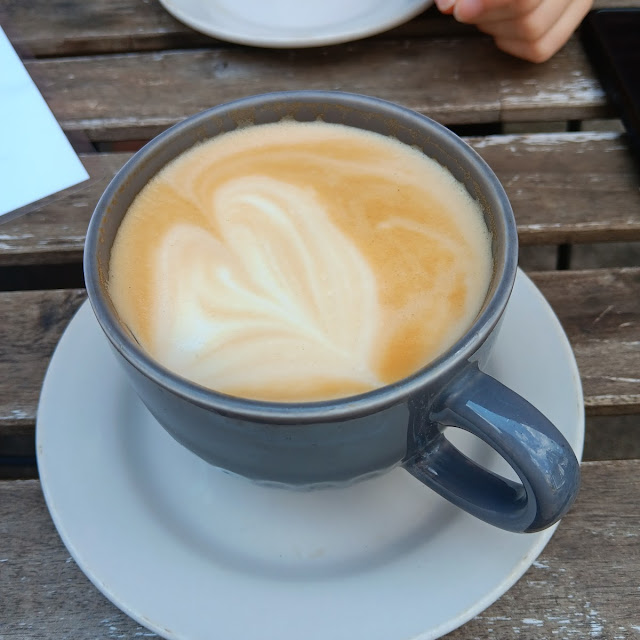 Coffee Great