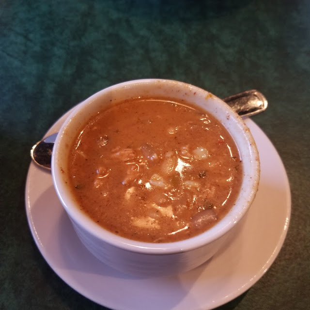 Soup of the Day