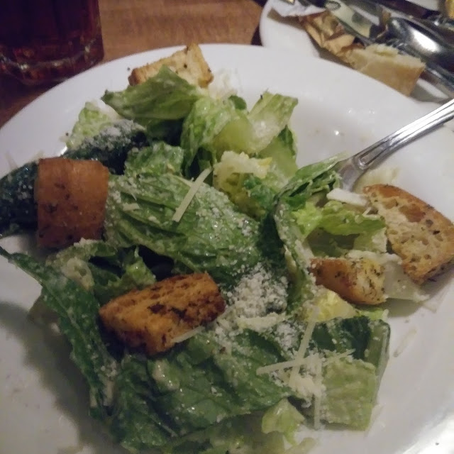 Caesar Salad