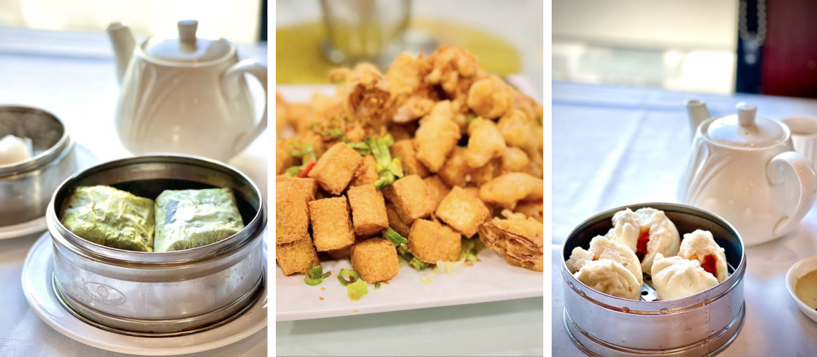World Seafood Restaurant