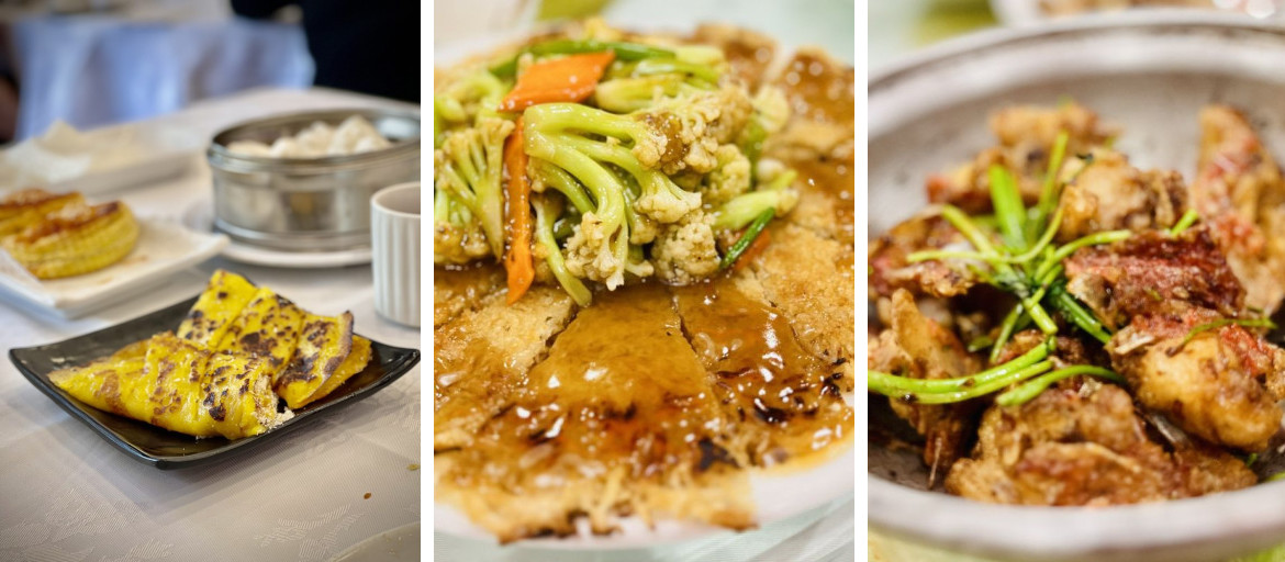 World Seafood Restaurant