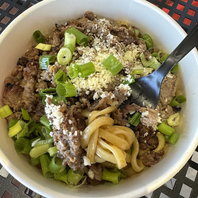 Fettuccine