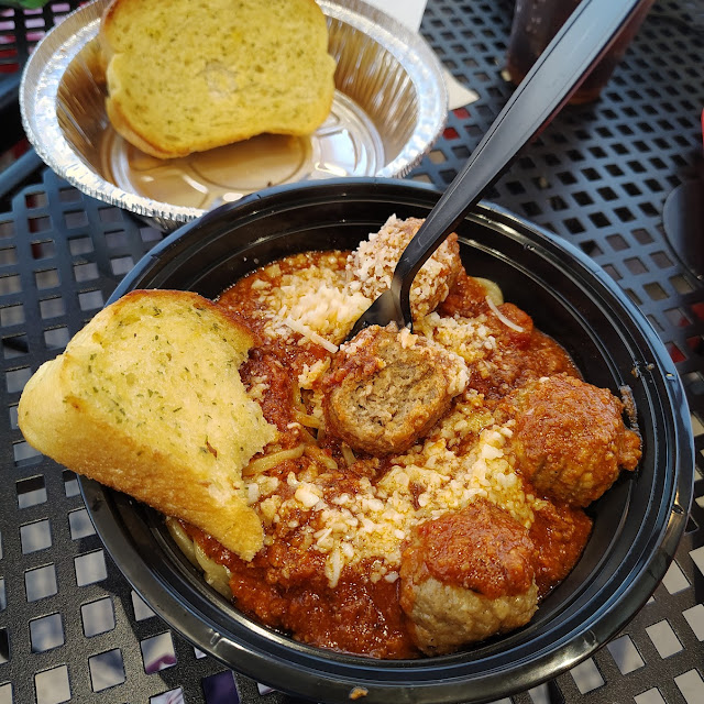 Garlic Bread