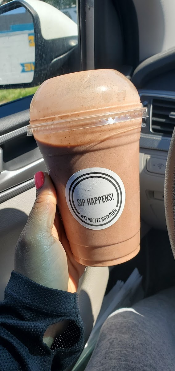 Wyandotte Nutrition