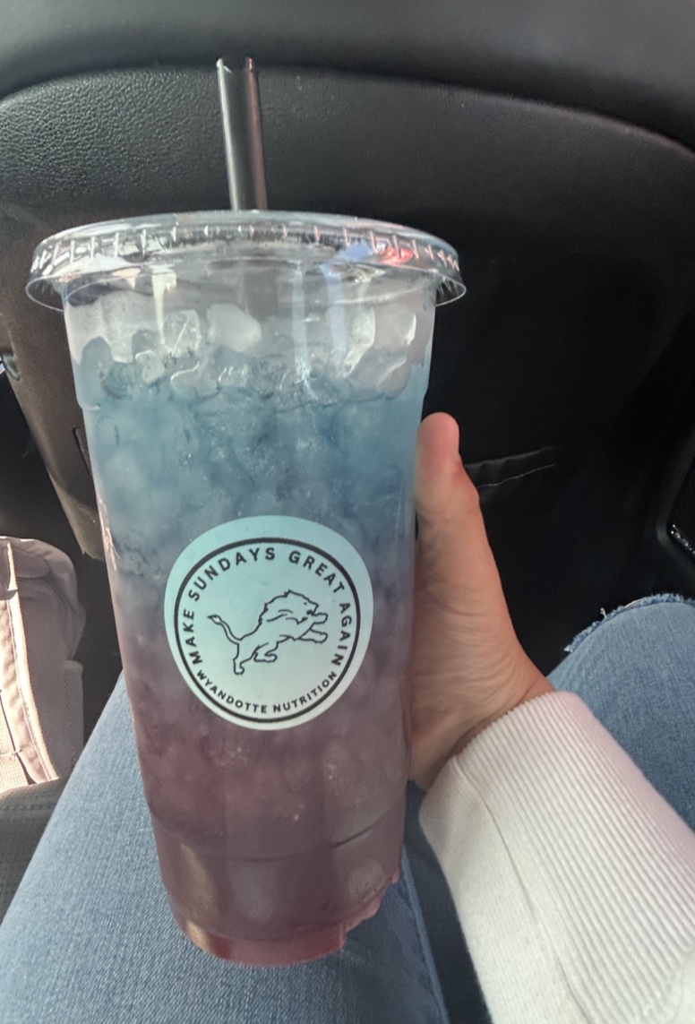 Wyandotte Nutrition