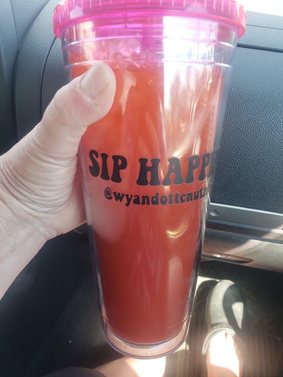 Wyandotte Nutrition