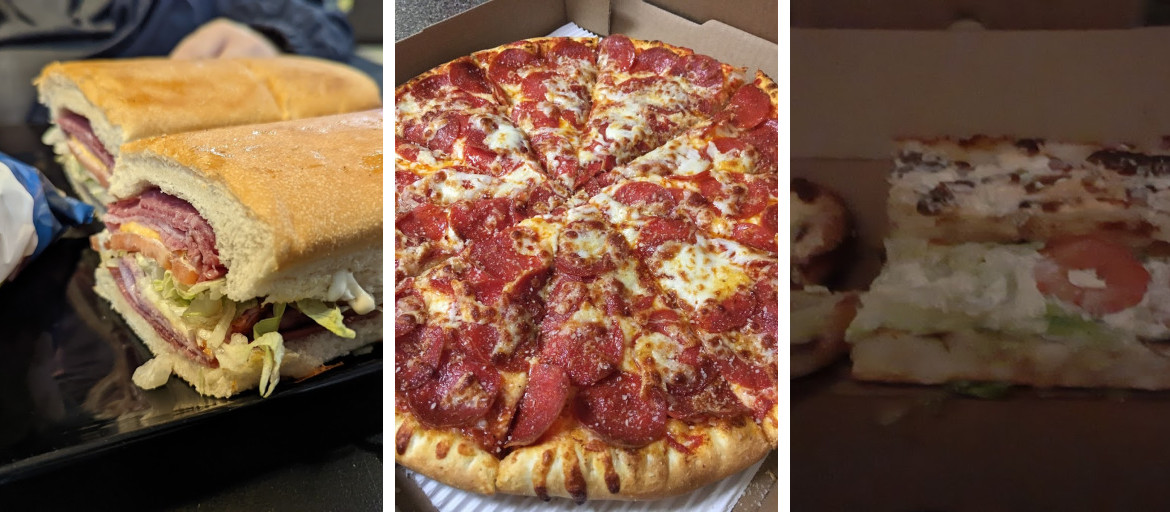 Wyse Guys Pizzeria