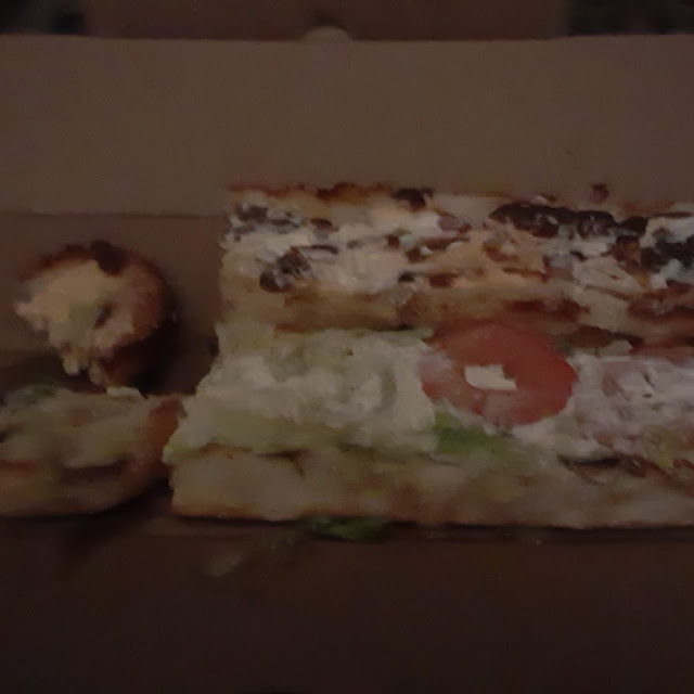 Burnt Cheese