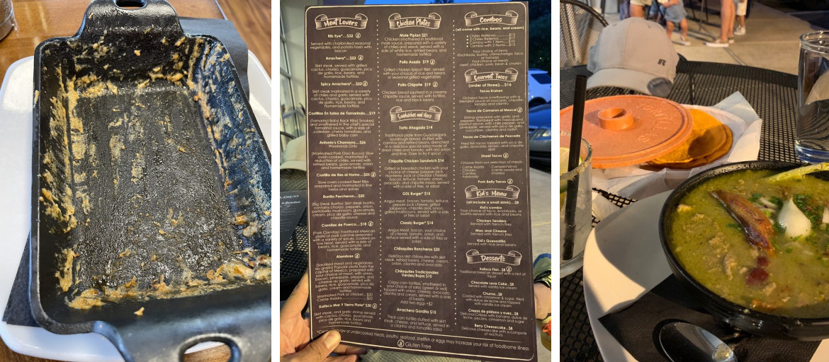 Xalisco Latin Cuisine