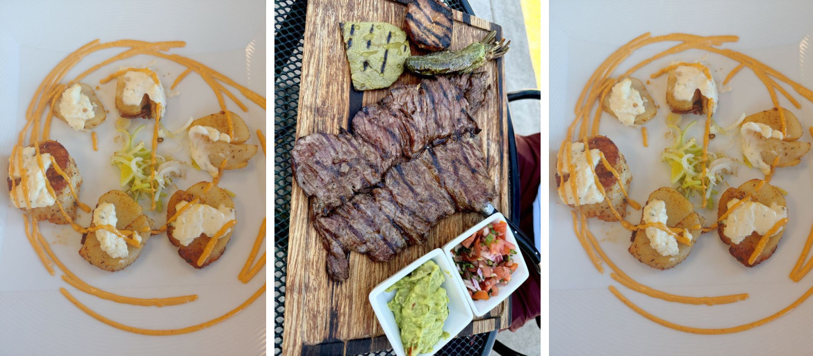 Xalisco Latin Cuisine