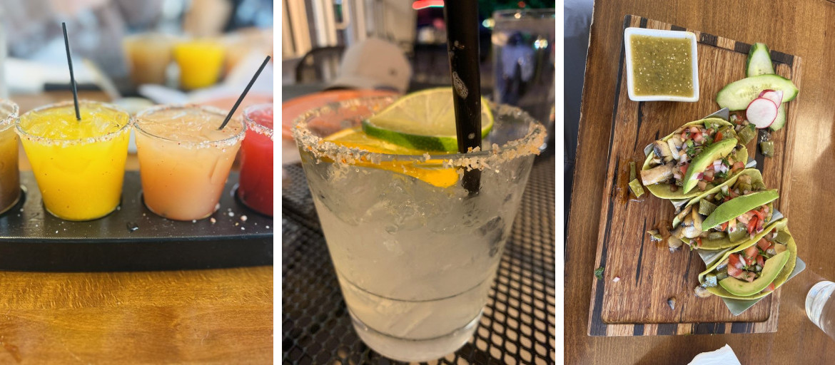 Xalisco Latin Cuisine