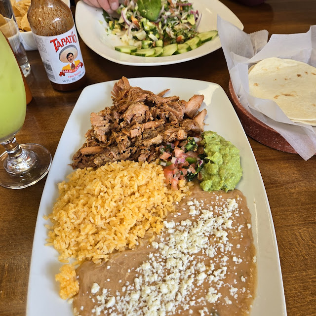 Pork Carnitas