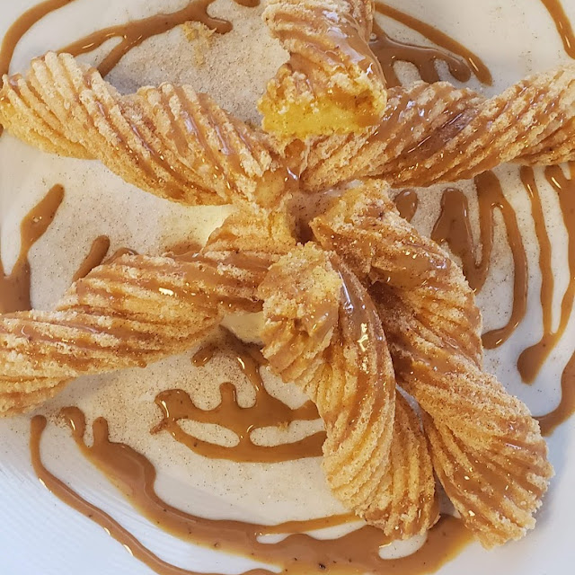 Churros