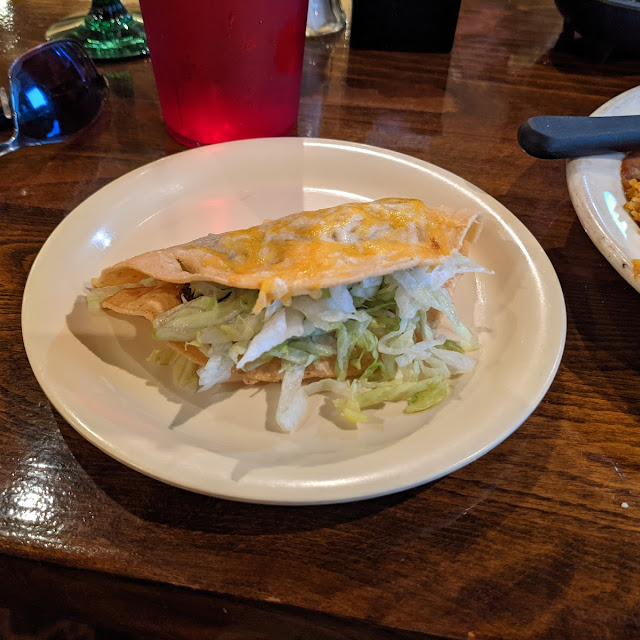Chimichanga