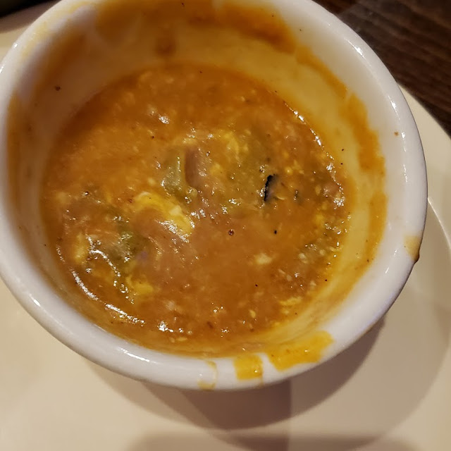 Bean Dip