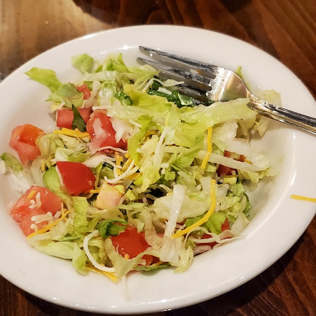 Side Salad