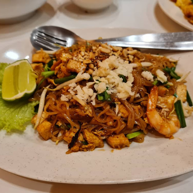 Pad Thai