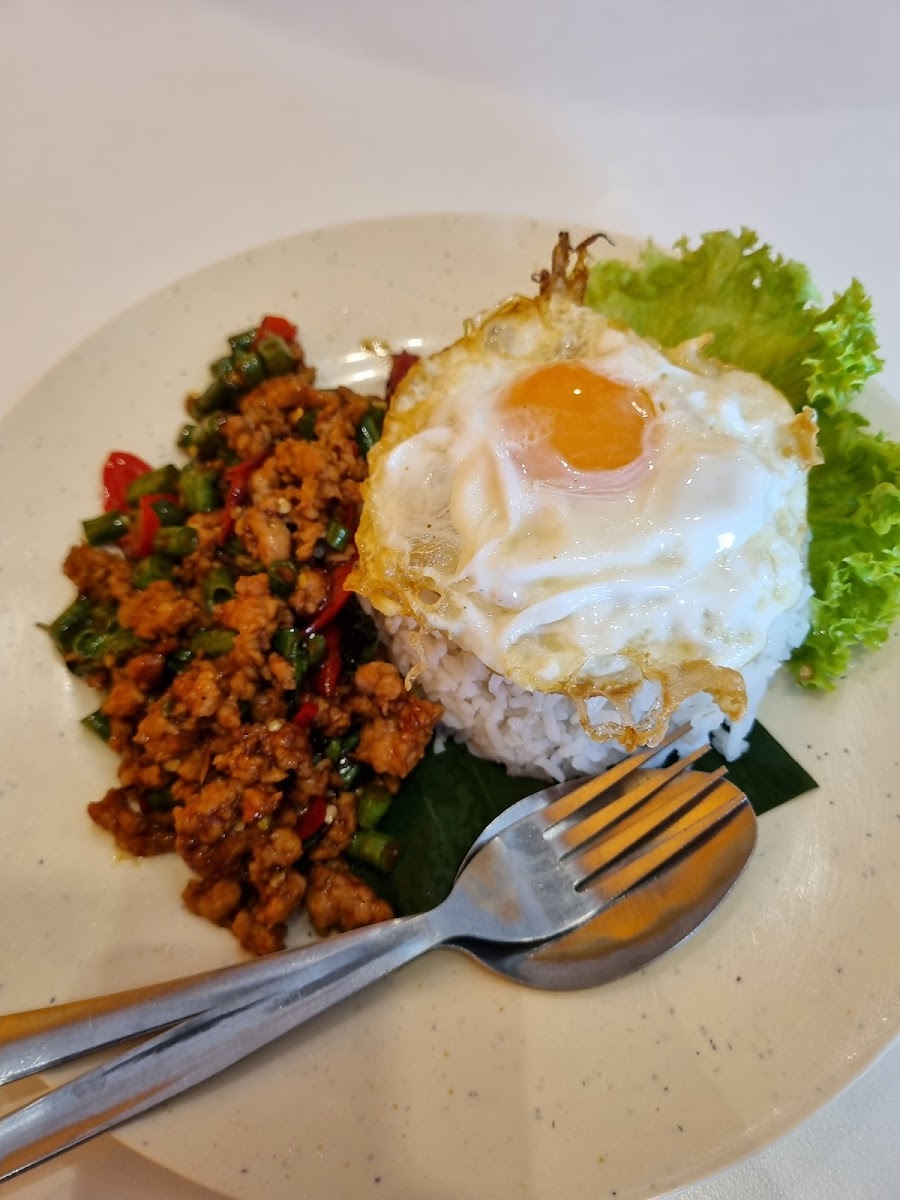 Xi Thai Cafe喜泰厨房-Ara Permata