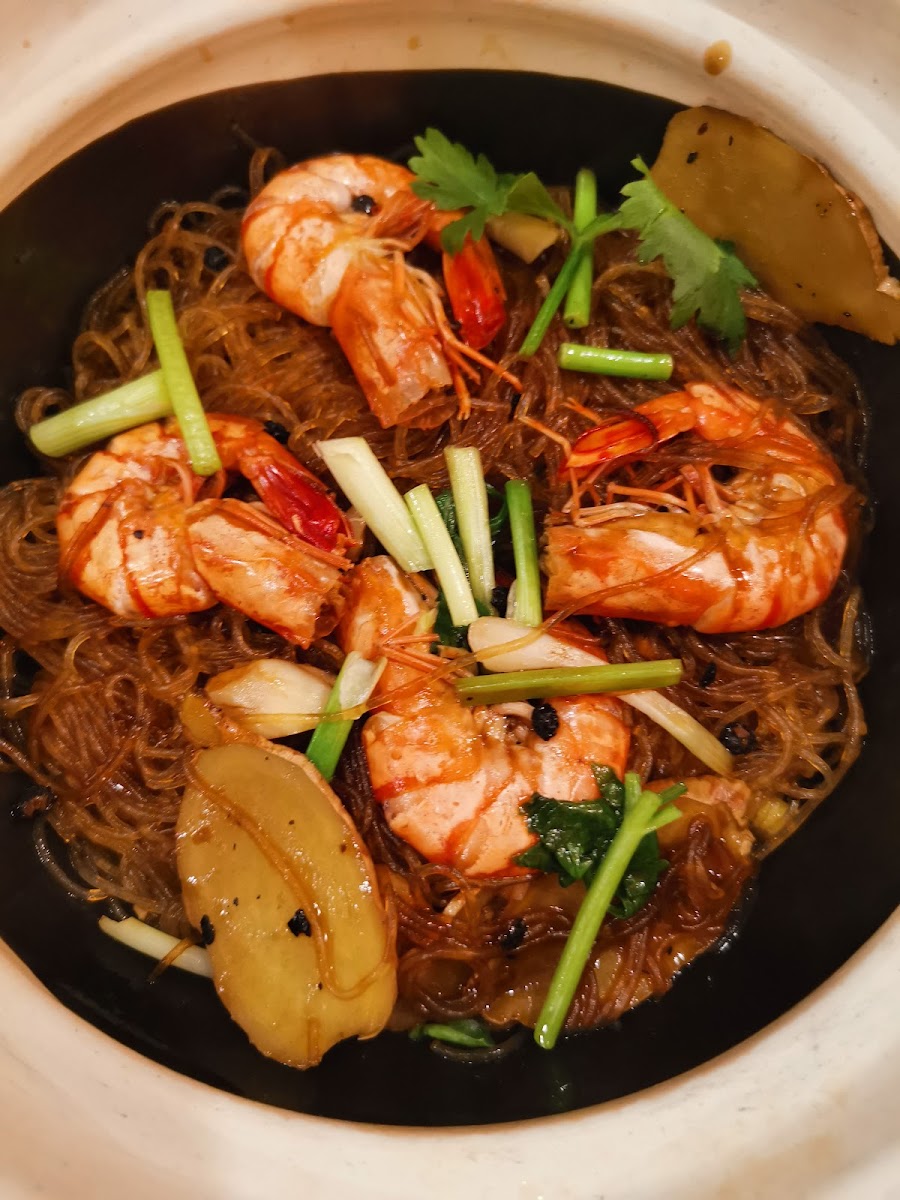 Xi Thai Cafe喜泰厨房-Ara Permata