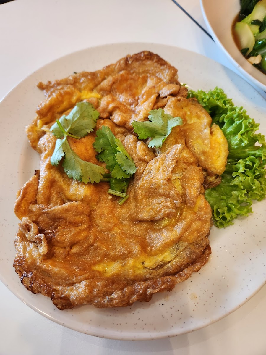 Xi Thai Cafe喜泰厨房-Ara Permata