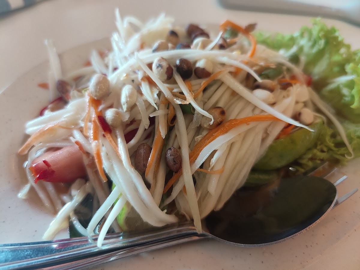Xi Thai Cafe喜泰厨房-Ara Permata