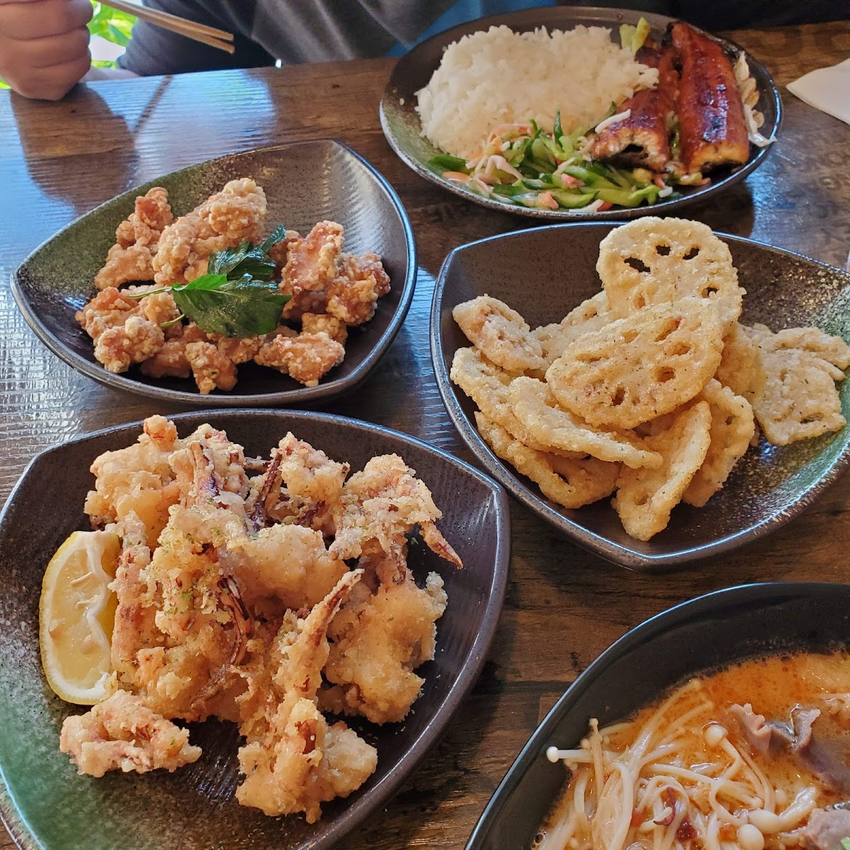 Xia Chao Malatang