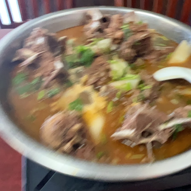 Sukiyaki