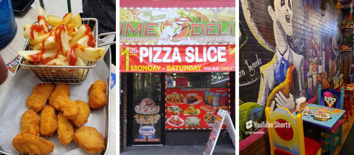 Xime Comida Mexicana