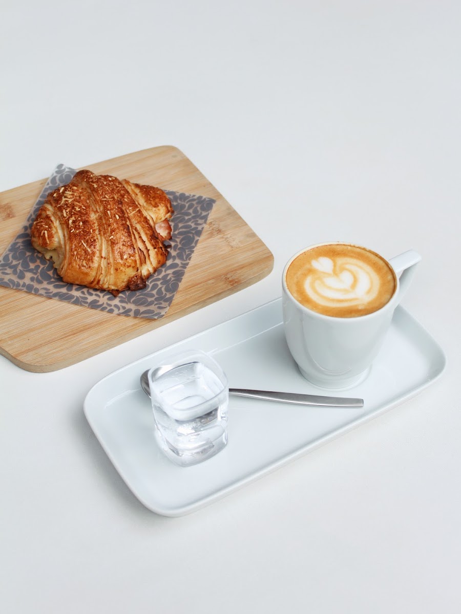Xue Café Boutique - Muelle Internacional Gate A1