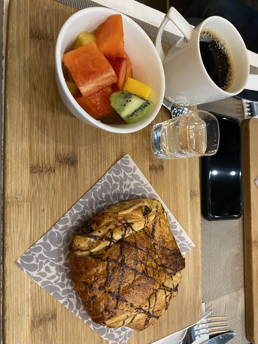 Xue Café Boutique - Muelle Internacional Gate A1