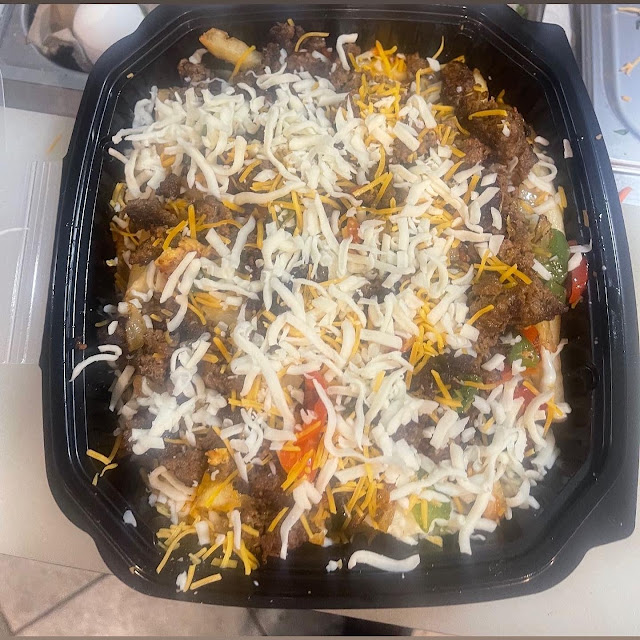 Biryani