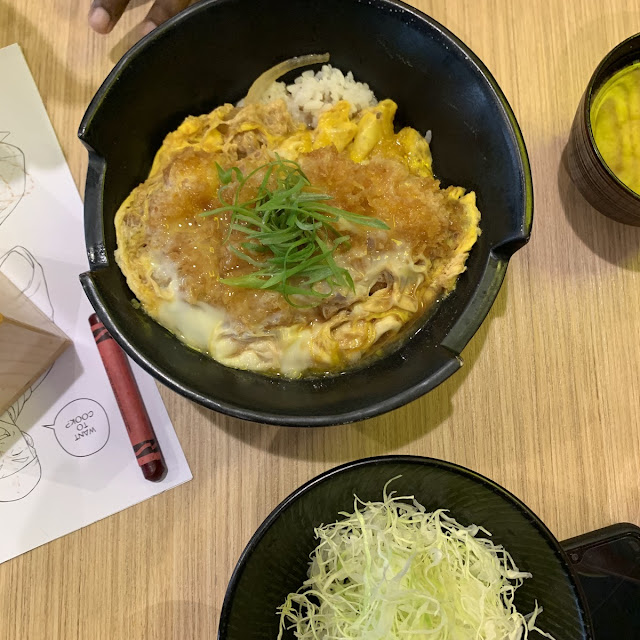 do02 Gyudon Set