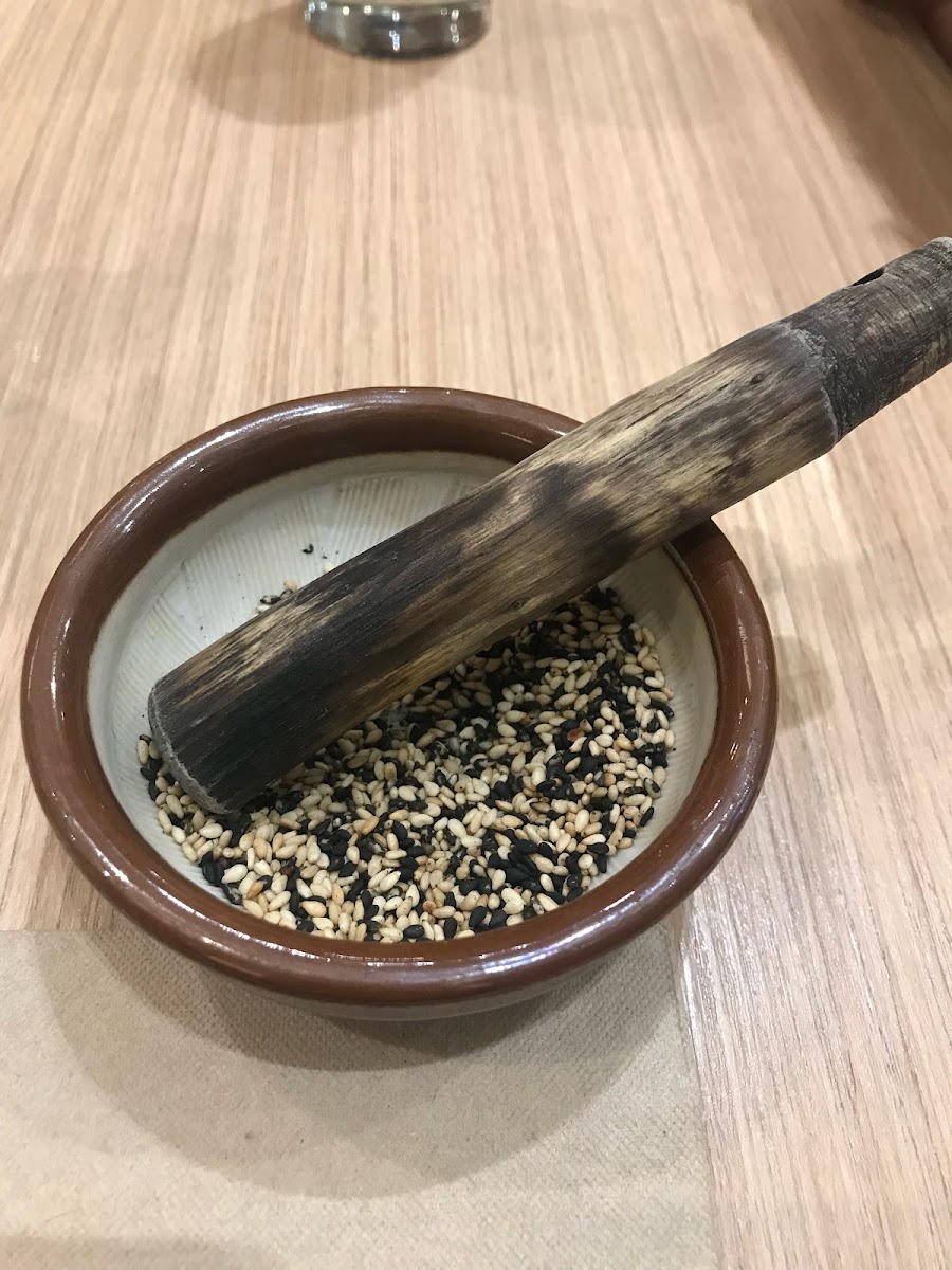 Yabu: House of Katsu Robinsons Galleria
