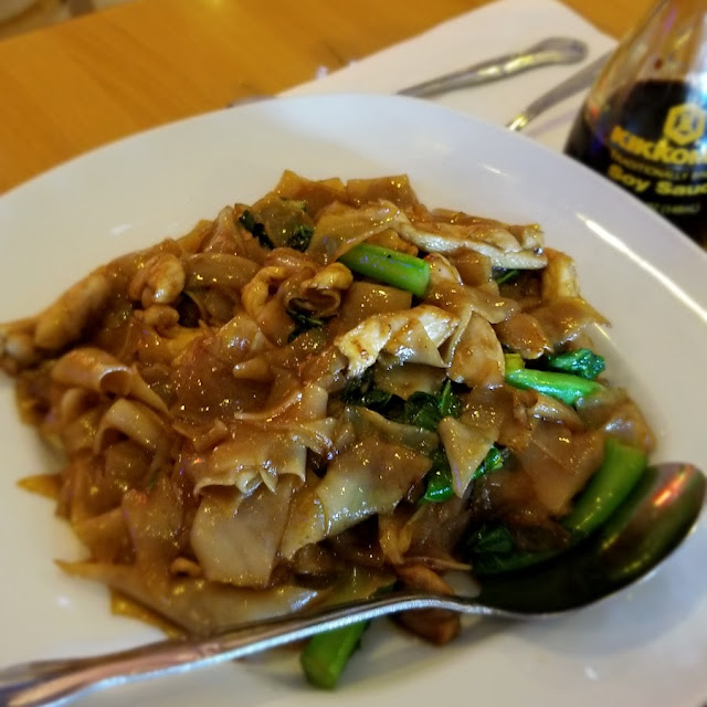 Pad See EW