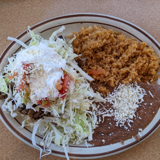 Side Enchilada Ranchera