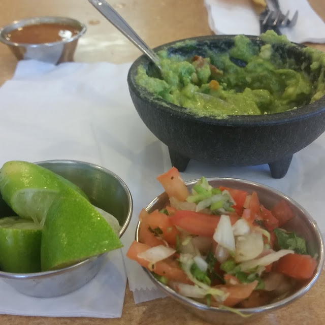 Guacamole
