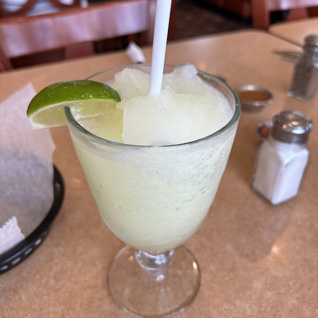 Margarita