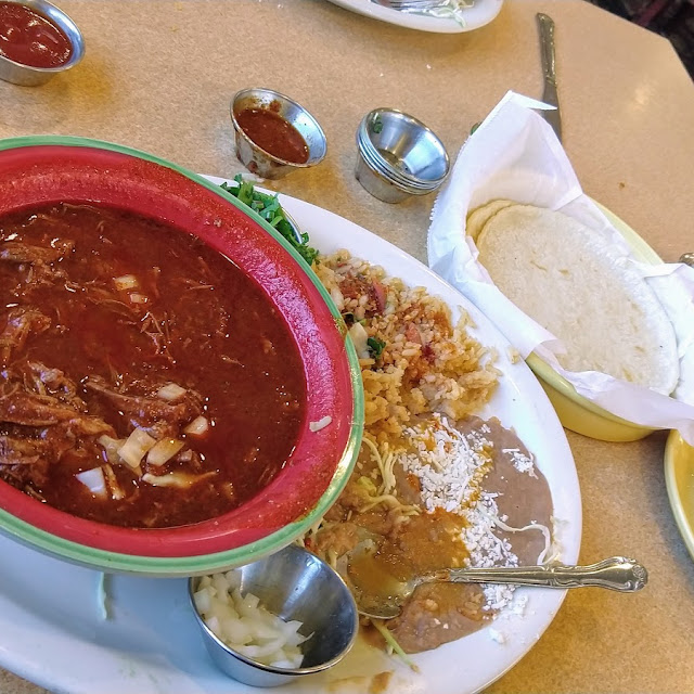 Barbacoa