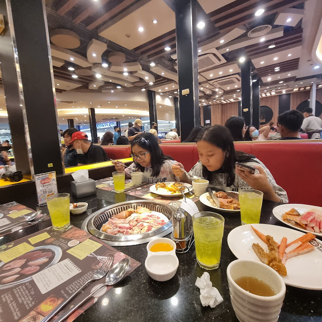 Samgyup