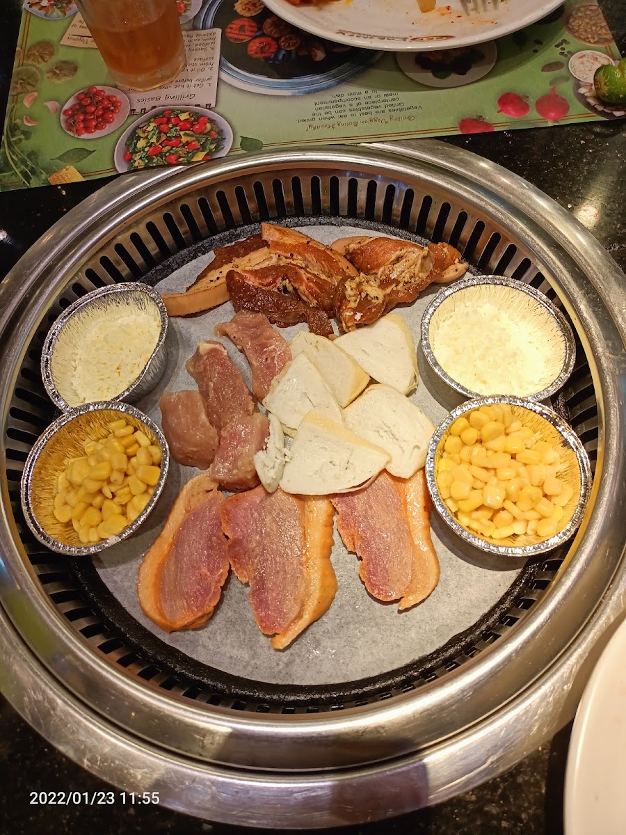 Yakimix - Quezon City