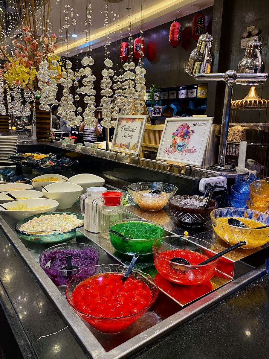 Yakimix - Quezon City