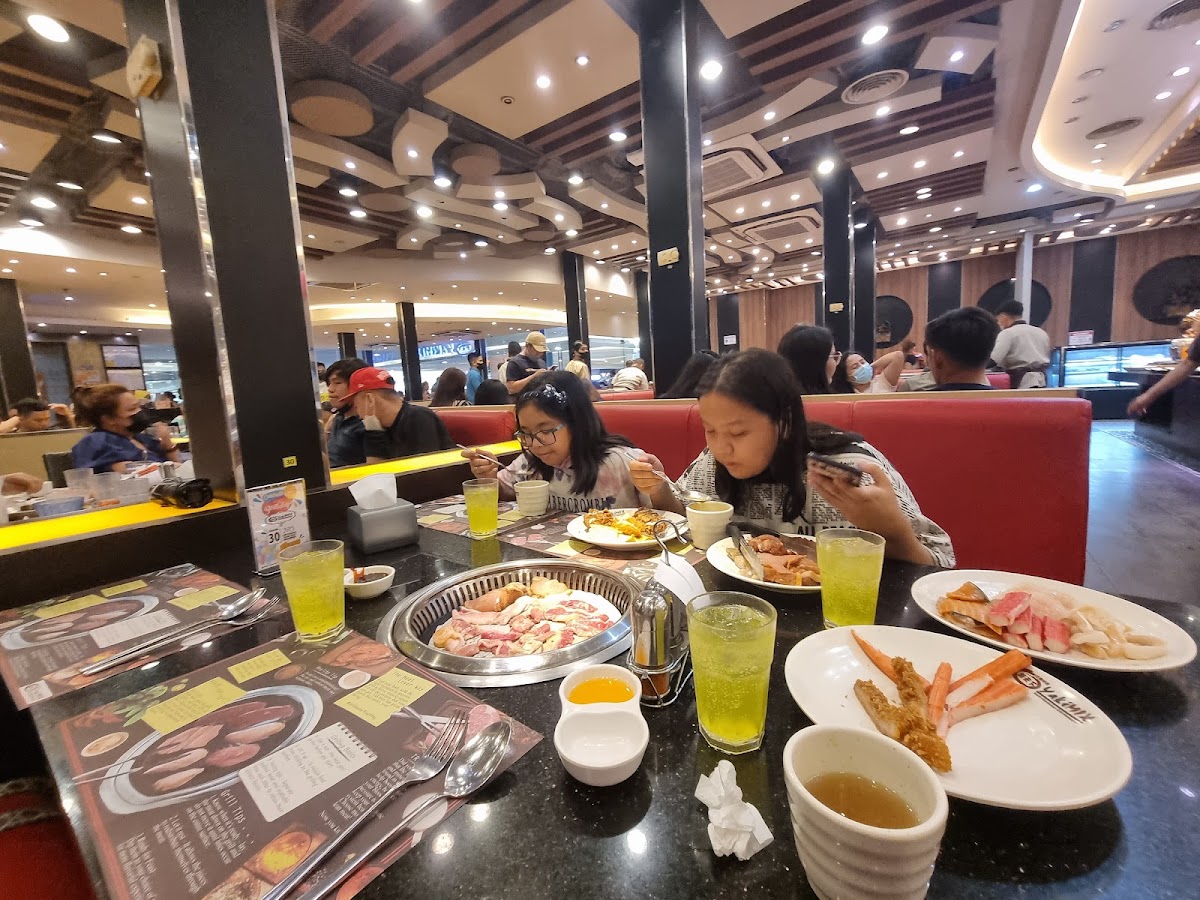 Yakimix - Quezon City