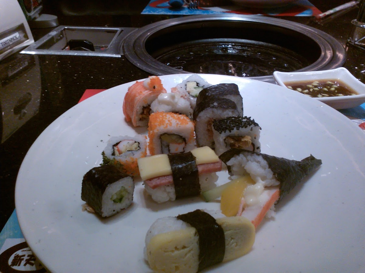 Yakimix - Quezon City