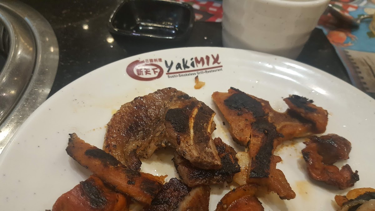 Yakimix - Quezon City